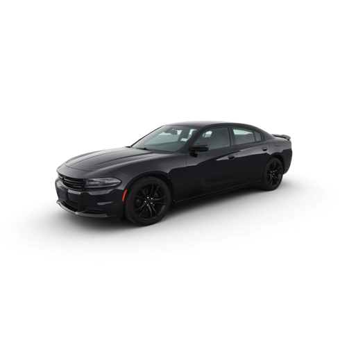 Used 2016 Dodge Charger SE for Sale Online Carvana